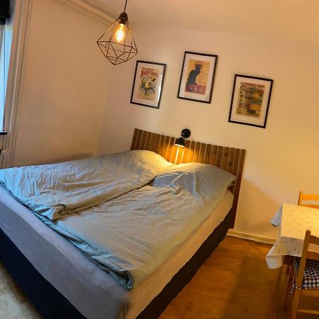 Apartamento Fasanvej 3 Lille Vaerelse Middelfart Exterior foto