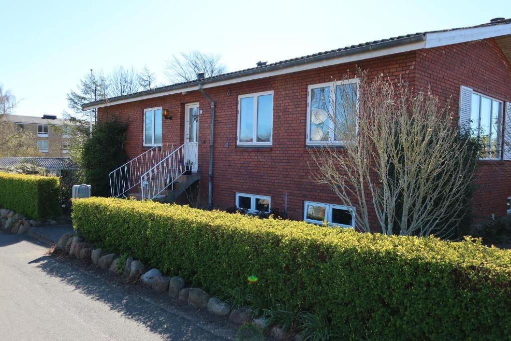 Apartamento Fasanvej 3 Lille Vaerelse Middelfart Exterior foto