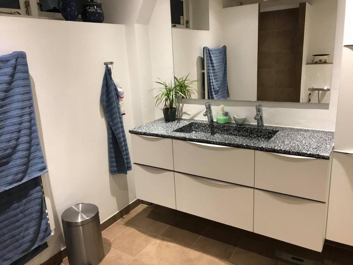 Apartamento Fasanvej 3 Lille Vaerelse Middelfart Exterior foto
