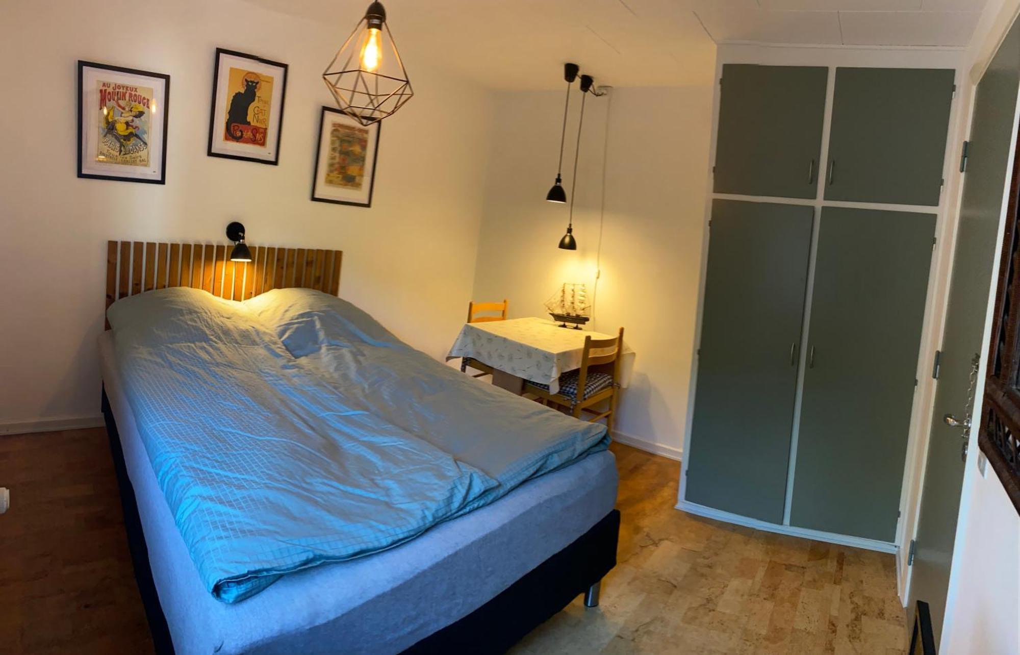 Apartamento Fasanvej 3 Lille Vaerelse Middelfart Exterior foto