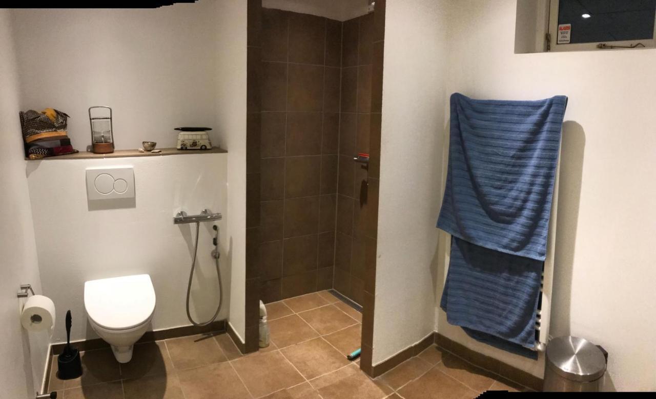 Apartamento Fasanvej 3 Lille Vaerelse Middelfart Exterior foto